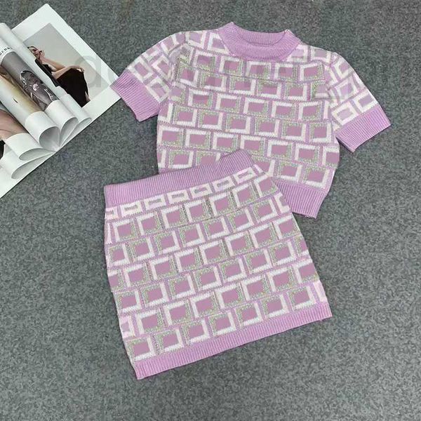 two piece dress designer knit es for women fashion full letter print casual knitted skirts summer 2 colors lef3, White
two piece dress designer knit es for women fashion full letter print casual knitted skirts summer 2 colors lef3, White