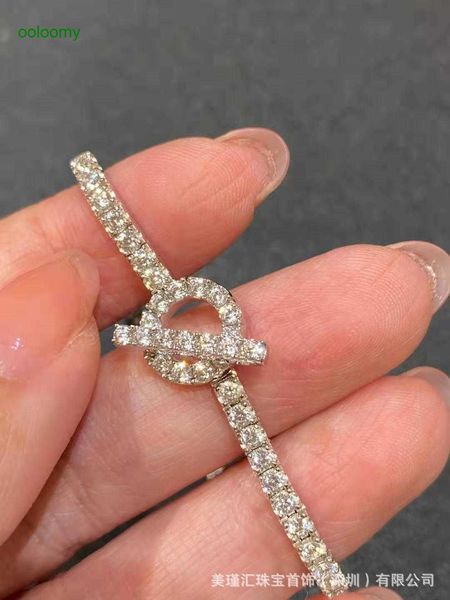 hemres designer bracelet celebrity same style pig nose qt full diamond bracelet personalized handicraft jewelry thick chain for men and wome, Black
hemres designer bracelet celebrity same style pig nose qt full diamond bracelet personalized handicraft jewelry thick chain for men and wome, Black