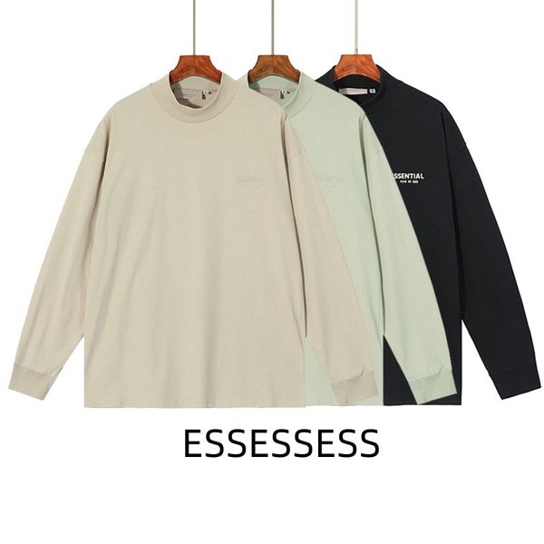 ess fashion men's and women's long sleeve hoodies skateboarding hip hop fall and winter oversized high street streetwear hooded sw, Black
ess fashion men's and women's long sleeve hoodies skateboarding hip hop fall and winter oversized high street streetwear hooded sw, Black