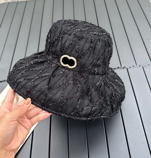 summer women luxury designer bucket hat outdoor vacation travel breathable sun protection letter embroidered ice silk material wide brim hat, Blue;gray
summer women luxury designer bucket hat outdoor vacation travel breathable sun protection letter embroidered ice silk material wide brim hat, Blue;gray