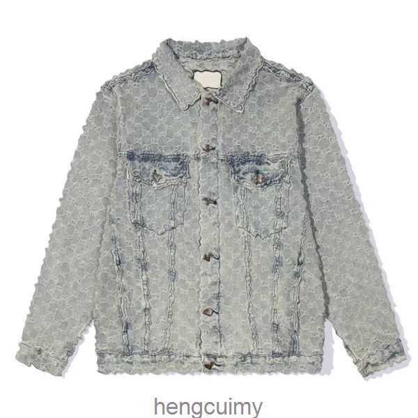 quality 2023ss men jacket new highs casual fashion men women denim jacket outerwear brand designer denim button jacket qa5p, Black;brown
quality 2023ss men jacket new highs casual fashion men women denim jacket outerwear brand designer denim button jacket qa5p, Black;brown