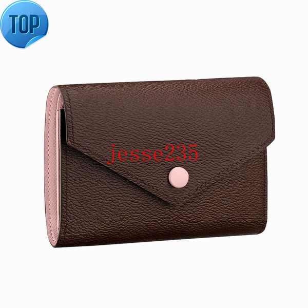 wallets original designers purses fashion short zippy wallet monograms classic zipper pocket pallas bag zip coine, Red;black
wallets original designers purses fashion short zippy wallet monograms classic zipper pocket pallas bag zip coine, Red;black