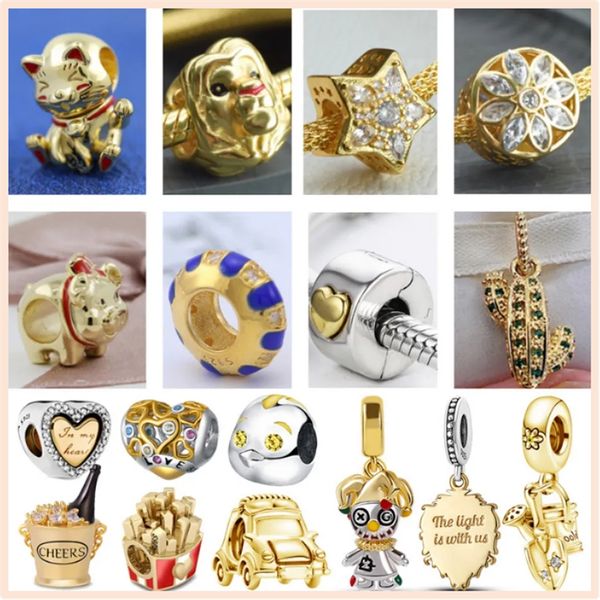 925 charm beads accessories fit pandora charms jewelry new mushroom butterfly pendant, Black
925 charm beads accessories fit pandora charms jewelry new mushroom butterfly pendant, Black