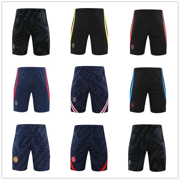 2023 paris mbappe soccer shorts tracksuit soccer training suit shorts chandal futbol sportswear survetement, Black;red
2023 paris mbappe soccer shorts tracksuit soccer training suit shorts chandal futbol sportswear survetement, Black;red