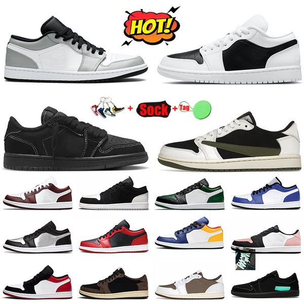 jumpman 1 low panda basketball shoes 1s sneakers outdoor olive black phantom light smoke grey reverse bred royal yellow metallic silver men
jumpman 1 low panda basketball shoes 1s sneakers outdoor olive black phantom light smoke grey reverse bred royal yellow metallic silver men