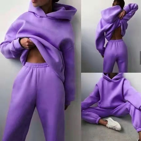 tracksuit two piece set women women tracksuits female hoodie jackets pants for lady slim jumpers woman tracksuit autunmn spring outwears gre, White
tracksuit two piece set women women tracksuits female hoodie jackets pants for lady slim jumpers woman tracksuit autunmn spring outwears gre, White