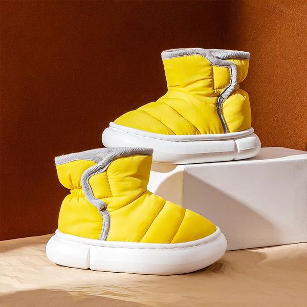 Boots Style Short Kids Boots for Girls Childrens Warm Shoes Boys Winter Footwear Antislippery Stock 231124, White
Boots Style Short Kids Boots for Girls Childrens Warm Shoes Boys Winter Footwear Antislippery Stock 231124, White