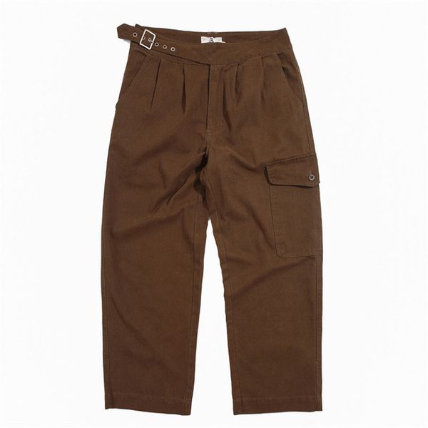 gurkha pants mens military multi pocket cargo pants safari style casual loose solid color work trousers men 230425, Black
gurkha pants mens military multi pocket cargo pants safari style casual loose solid color work trousers men 230425, Black