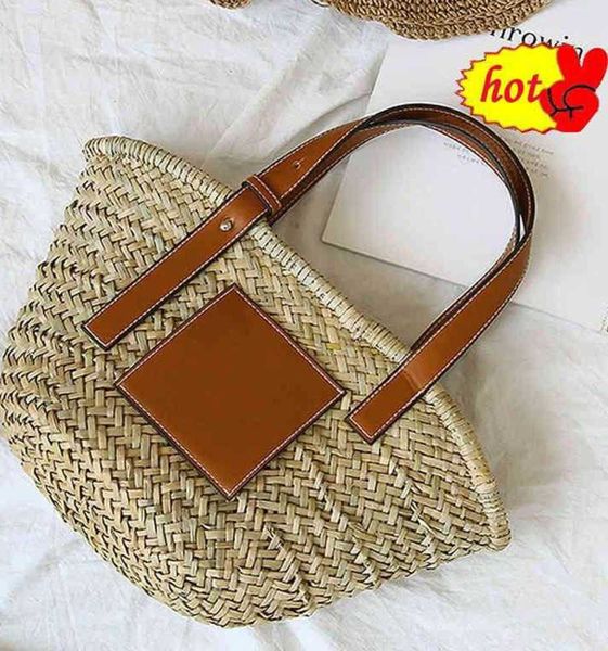 totes beach bag casual rattan large capacity totes designer wicker woven women handbags summer beach bali straw bags lady travel big basket
totes beach bag casual rattan large capacity totes designer wicker woven women handbags summer beach bali straw bags lady travel big basket