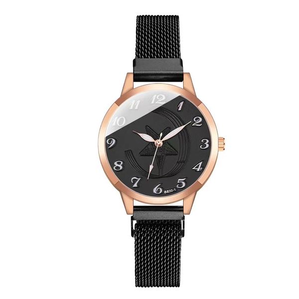 mens quartz watch mechanical casual watch blue black mens and womens watches couples milano belt pentagram digital fashion personality alloy, Slivery;brown
mens quartz watch mechanical casual watch blue black mens and womens watches couples milano belt pentagram digital fashion personality alloy, Slivery;brown