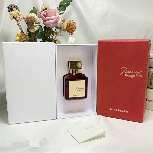 2023 baccarat perfume 70ml maison bacarat rouge 540 extrait eau de parfum paris fragrance man woman cologne spray long lasting smell deliver
2023 baccarat perfume 70ml maison bacarat rouge 540 extrait eau de parfum paris fragrance man woman cologne spray long lasting smell deliver