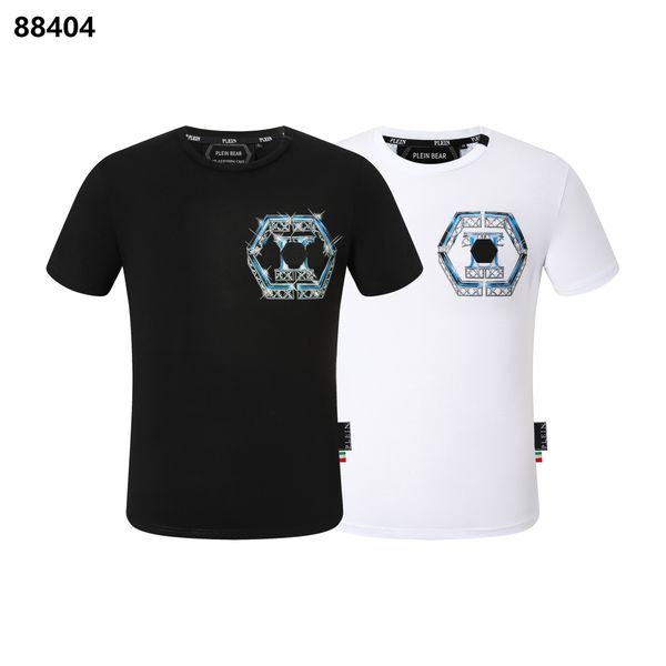 plein bear t shirt mens designer tshirts brand clothing rhinestone pp skulls men t-shirt lil boo monsters hip hop tshirt tees 161329, White;black
plein bear t shirt mens designer tshirts brand clothing rhinestone pp skulls men t-shirt lil boo monsters hip hop tshirt tees 161329, White;black