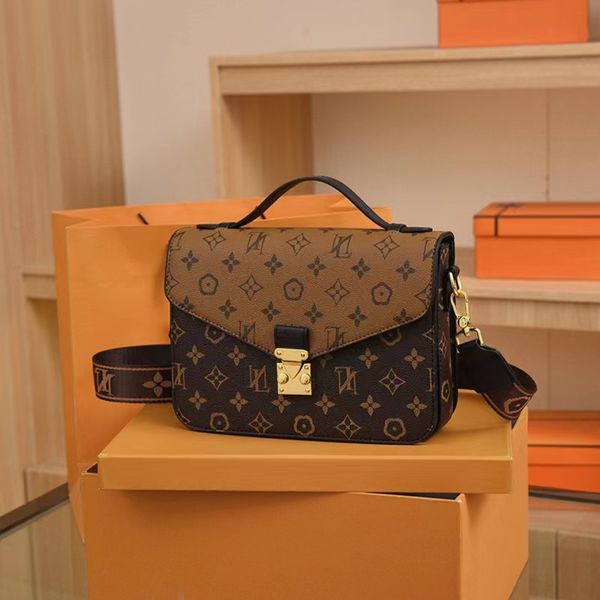 luxury handbag designer crossbody tabby shoulder bag for women leather female fashion sacoche borse letters bolso lady cross body bag flap d
luxury handbag designer crossbody tabby shoulder bag for women leather female fashion sacoche borse letters bolso lady cross body bag flap d