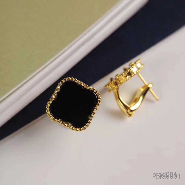 designer clover earrings four leaf ear studs love pendant screw party women earring wedding earring couple gift fashion luxury a, Golden;silver
designer clover earrings four leaf ear studs love pendant screw party women earring wedding earring couple gift fashion luxury a, Golden;silver