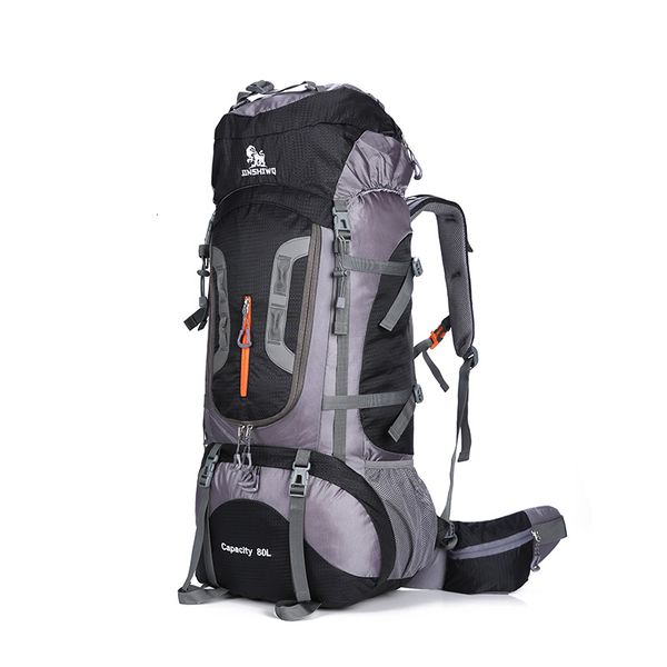 backpack 80l large capacity outdoor backpack camping travel bag professional hiking rucksacks sports bag climbing package 1.45kg 230426
backpack 80l large capacity outdoor backpack camping travel bag professional hiking rucksacks sports bag climbing package 1.45kg 230426