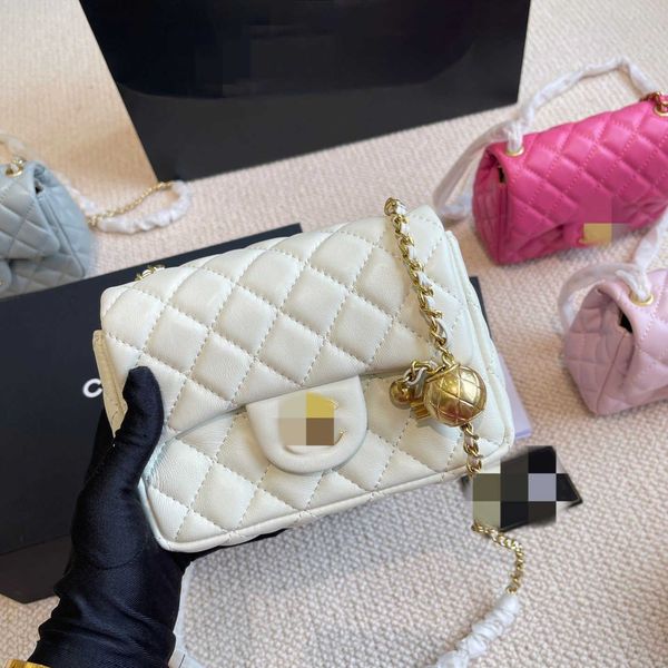 designer channel bag small golden ball square fat bag advanced small fragrant wind fashion versatile diagonal leather rhombus bag adjustable
designer channel bag small golden ball square fat bag advanced small fragrant wind fashion versatile diagonal leather rhombus bag adjustable