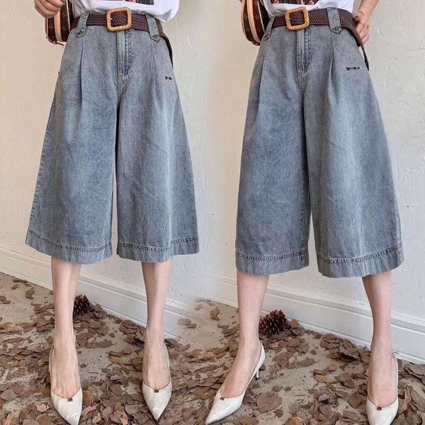 jeans high waist jeans 2020 new summer korean loose straight thin section cropped shorts wide leg jeans women jeans, Blue
jeans high waist jeans 2020 new summer korean loose straight thin section cropped shorts wide leg jeans women jeans, Blue