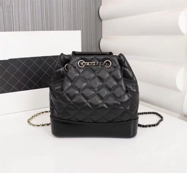 fashionable gabrielle women's crossbody bag large capacity genuine leather rhombic chain backpack with shoulder straps designer wanderi
fashionable gabrielle women's crossbody bag large capacity genuine leather rhombic chain backpack with shoulder straps designer wanderi