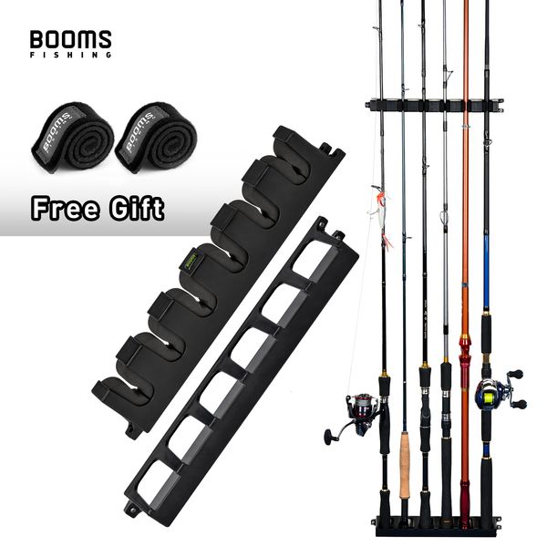 fishing accessories booms wv2 vertical 6rod rack pole holder rod holders wall mount modular for garage 230426
fishing accessories booms wv2 vertical 6rod rack pole holder rod holders wall mount modular for garage 230426