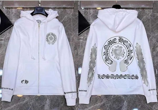 2f95 men's hoodies sweatshirts designer womens chrome winter heart hoodie ch long sleeve jacket loose coat hooded hoody man hip hop151, Black
2f95 men's hoodies sweatshirts designer womens chrome winter heart hoodie ch long sleeve jacket loose coat hooded hoody man hip hop151, Black