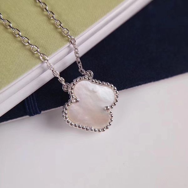 flowers chokers designer pendant necklaces van clover brand trends woman fashion jewelry women gold necklace cjeweler four leaf gh22er, Silver
flowers chokers designer pendant necklaces van clover brand trends woman fashion jewelry women gold necklace cjeweler four leaf gh22er, Silver