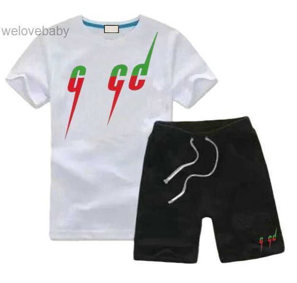 2-7 years kids designer clothing sets summer t-shirt pants set brand printing children 2 piece 100% cotton clothing baby boys girl fashion a, White
2-7 years kids designer clothing sets summer t-shirt pants set brand printing children 2 piece 100% cotton clothing baby boys girl fashion a, White