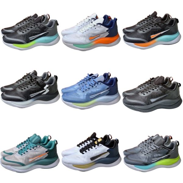 running shoes r shoes fashion casual shoes mesh ultra-light trainers sneskers multicolour men outdoor shoes runway breathable lace-up joggin
running shoes r shoes fashion casual shoes mesh ultra-light trainers sneskers multicolour men outdoor shoes runway breathable lace-up joggin