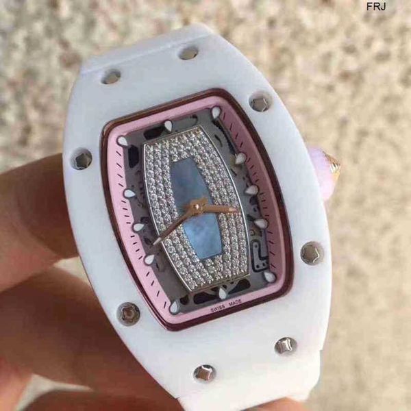 milles watch richads mile full diamond watch for men watches iced out designer luxury mechanical richa rm0701 fully automatic wristwatch frj, Slivery;golden
milles watch richads mile full diamond watch for men watches iced out designer luxury mechanical richa rm0701 fully automatic wristwatch frj, Slivery;golden