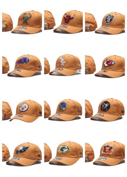 2023 wholesale designer snapbacks hats fitted hat all team logo football basketball adjustable cap embroidery cotton mesh beanies hat outdoo, Black;white
2023 wholesale designer snapbacks hats fitted hat all team logo football basketball adjustable cap embroidery cotton mesh beanies hat outdoo, Black;white