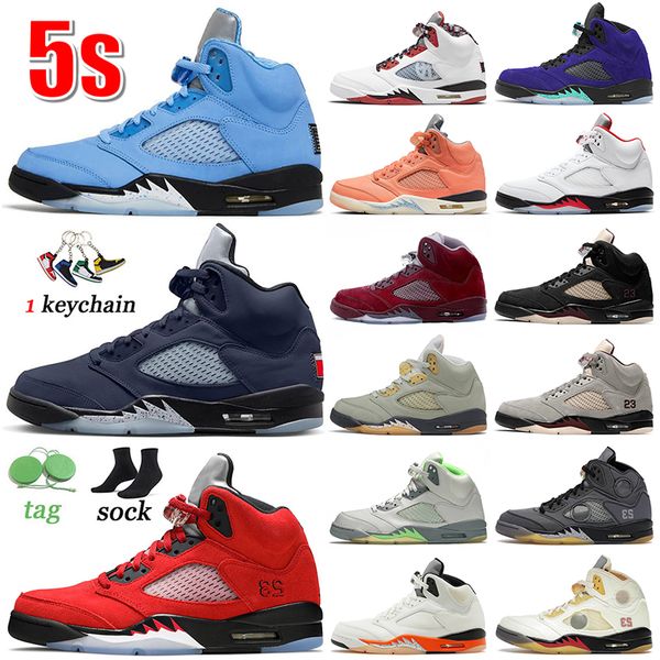 jumpman 5 sports og basketball shoes 5s unc raging bull georgetown fire red alternate grape jade horizon black muslin sail shattered backboa
jumpman 5 sports og basketball shoes 5s unc raging bull georgetown fire red alternate grape jade horizon black muslin sail shattered backboa