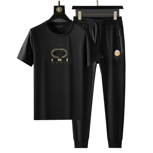 2023summer designer mens tracksuits sets jogger sweatshirts sports sporting suit men women short sleeve sweat suits designs sportswear set, Gray
2023summer designer mens tracksuits sets jogger sweatshirts sports sporting suit men women short sleeve sweat suits designs sportswear set, Gray