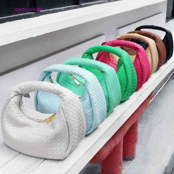 bottegsa genuine jodie bottegs bags online shop 2023 spring new knitted handbag women's fashion horn bag large capacity soft cowhide f0
bottegsa genuine jodie bottegs bags online shop 2023 spring new knitted handbag women's fashion horn bag large capacity soft cowhide f0