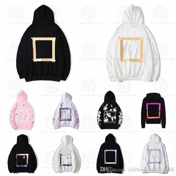 men's hoodies sweatshirts offs white 4a sweater quality fashion color box hip hop street classic embroidered letter marka polar fleece, Black
men's hoodies sweatshirts offs white 4a sweater quality fashion color box hip hop street classic embroidered letter marka polar fleece, Black
