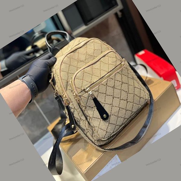Designer New embossing Backpacks Handbags Men Women PU Leather Backpack School Bag Fashion Knapsack Back pack Men Rucksack Shoulder Bags, Khaki 2
Designer New embossing Backpacks Handbags Men Women PU Leather Backpack School Bag Fashion Knapsack Back pack Men Rucksack Shoulder Bags, Khaki 2