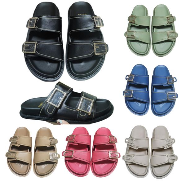 new designer sandals slippers men's women's sandals summer beach indoor shopping slippers thick sole comfortable, Black
new designer sandals slippers men's women's sandals summer beach indoor shopping slippers thick sole comfortable, Black