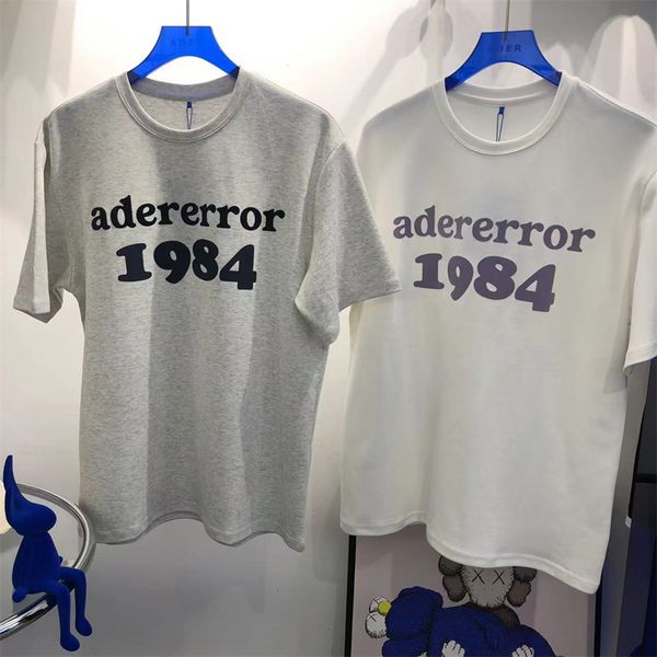 2023ss tees loose fitting round necked lettering cotton men's women's t-shirts, Black;brown
2023ss tees loose fitting round necked lettering cotton men's women's t-shirts, Black;brown