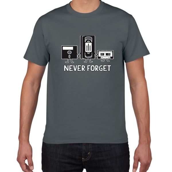 men's tshirts never forget sarcastic graphic music novelty funny t shirt men casual cotton letter printed men's tshirt tee shirt h, White;black
men's tshirts never forget sarcastic graphic music novelty funny t shirt men casual cotton letter printed men's tshirt tee shirt h, White;black