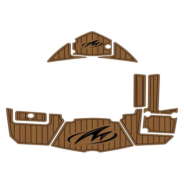 2011 monterey m3 swim platform step pad boat eva foam faux teak deck floor mat with good quality
2011 monterey m3 swim platform step pad boat eva foam faux teak deck floor mat with good quality