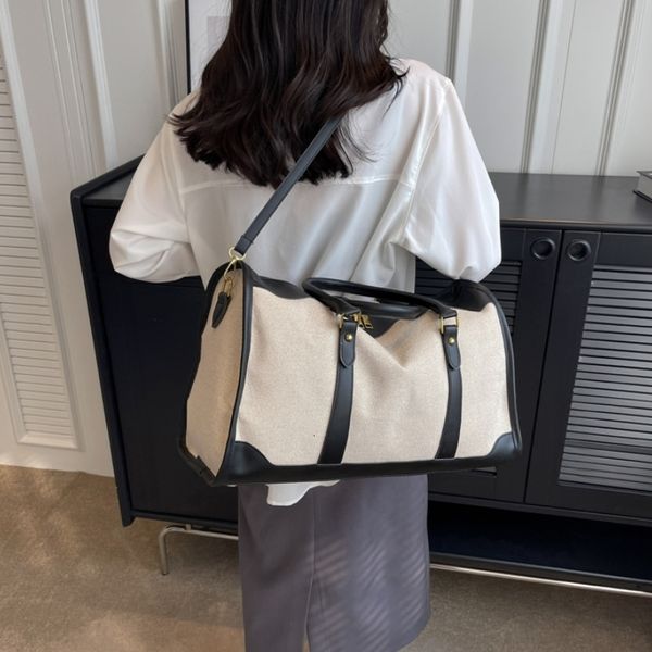 evening bags large capacity versatile canvas tote crossbody bag for women sporty shoulder travel handbag fashion2023 summer casuals 230426
evening bags large capacity versatile canvas tote crossbody bag for women sporty shoulder travel handbag fashion2023 summer casuals 230426