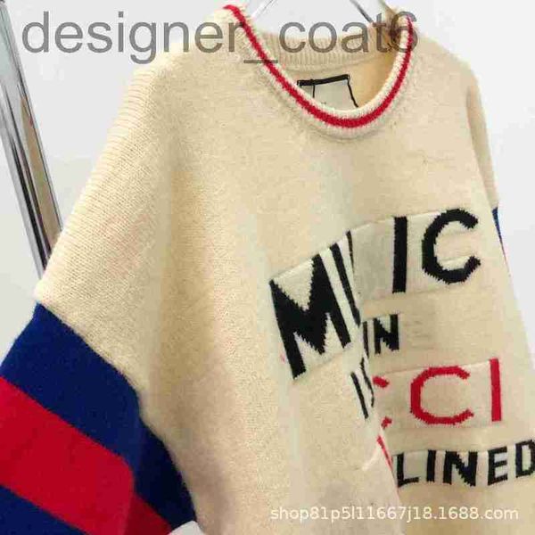women's sweaters designer2022 designer gugci autumn and winter womens knitted bottoming shirt long-sleeved cotton round neck pullover w, White;black
women's sweaters designer2022 designer gugci autumn and winter womens knitted bottoming shirt long-sleeved cotton round neck pullover w, White;black