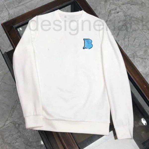 men's hoodies & sweatshirts designer sweater men women long sleeved t shirt tb printed sweatshirt round neck pullover sweaters letter c, Black
men's hoodies & sweatshirts designer sweater men women long sleeved t shirt tb printed sweatshirt round neck pullover sweaters letter c, Black