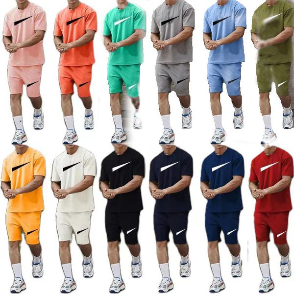 customizable summer fashion men and womens shorts tracksuit sets short sleeve gray t shirt shorts print male set men's brand clothing 2
customizable summer fashion men and womens shorts tracksuit sets short sleeve gray t shirt shorts print male set men's brand clothing 2