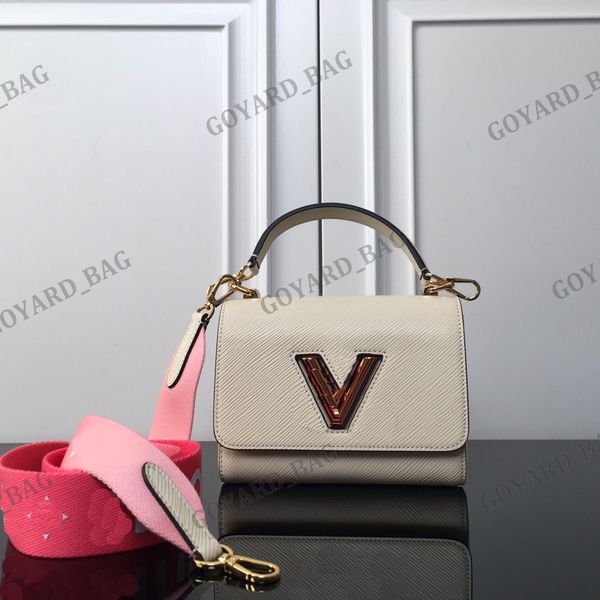 twist mm pm handbag luxurys designer grained leather handle hand bags women cross-body bag gradient jacquard monograms flower strap shoulder
twist mm pm handbag luxurys designer grained leather handle hand bags women cross-body bag gradient jacquard monograms flower strap shoulder