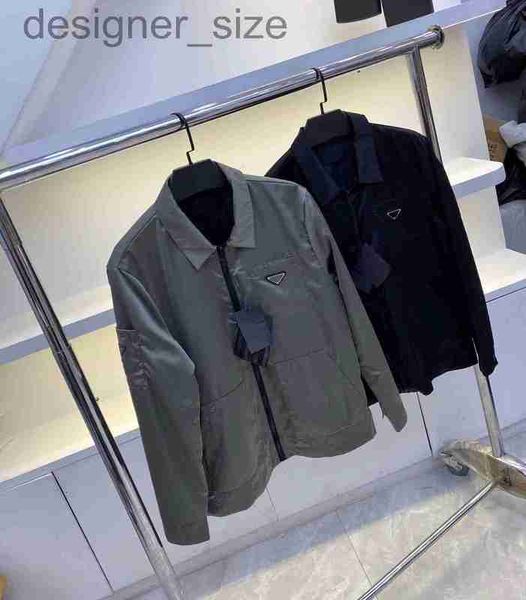 men's jackets designersring and fall busine casual mens jacket highquality comfortable material asian size zier lael neck design luxury, Black;brown
men's jackets designersring and fall busine casual mens jacket highquality comfortable material asian size zier lael neck design luxury, Black;brown