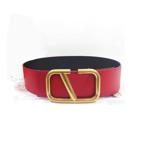 belts designer mens womens red luxury genuine leather v buckle belt cowhide antique gold buckle belts high-end ceinture for ladies, Black;brown
belts designer mens womens red luxury genuine leather v buckle belt cowhide antique gold buckle belts high-end ceinture for ladies, Black;brown