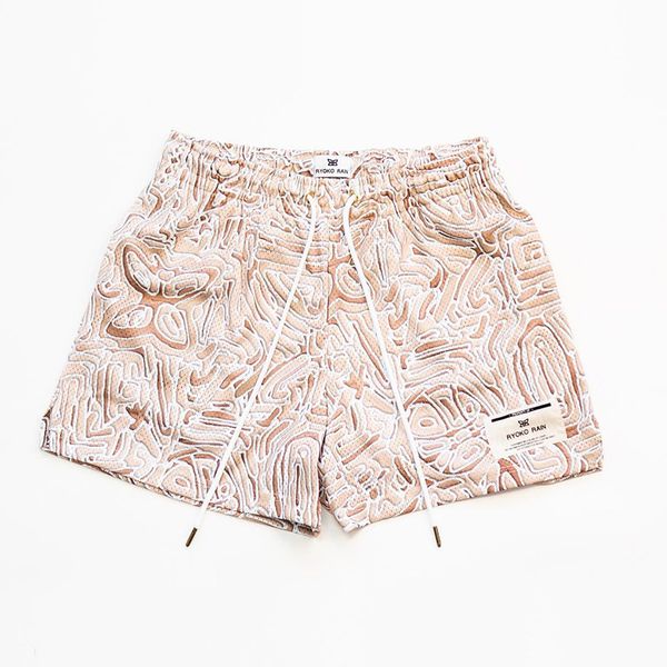 Mens Shorts Short for Men and Women Summer Casual Mesh Breathable Loose Large Size Basketball Pants RYOKO, Brown
Mens Shorts Short for Men and Women Summer Casual Mesh Breathable Loose Large Size Basketball Pants RYOKO, Brown