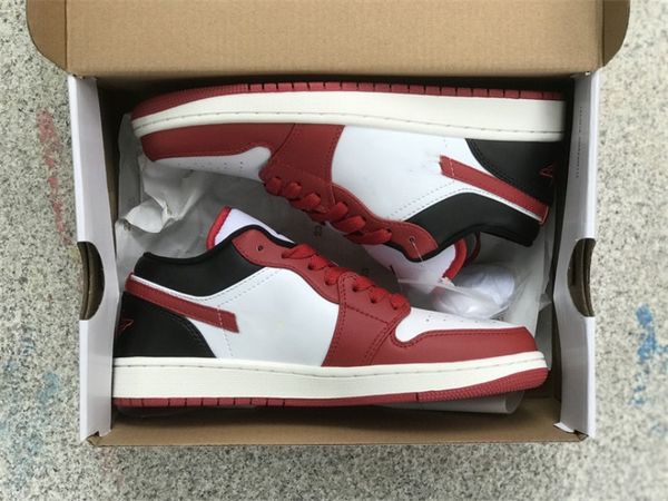 2023 basketball shoes jumpman 1 low red black og white l1s outdoor running trainers sneakers with box jumpman 1 shoes
2023 basketball shoes jumpman 1 low red black og white l1s outdoor running trainers sneakers with box jumpman 1 shoes