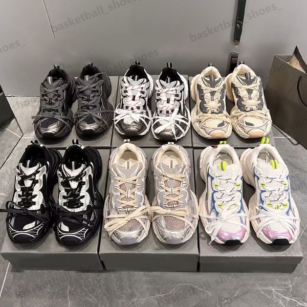 luxurys designer triple s runner shoes casual platform fashion outdoor sports black white men women 3xl sneaker dad shoe
luxurys designer triple s runner shoes casual platform fashion outdoor sports black white men women 3xl sneaker dad shoe