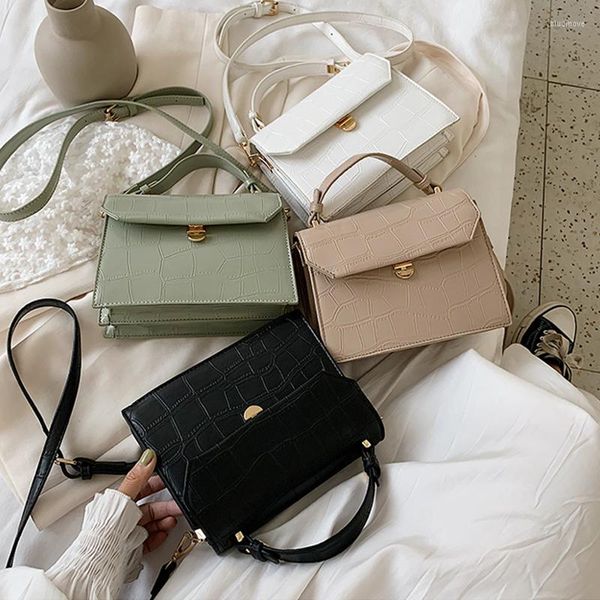shoulder bags women stone patent handbag luxury messenger designer quality leather bag fashion ladies crossbody female
shoulder bags women stone patent handbag luxury messenger designer quality leather bag fashion ladies crossbody female