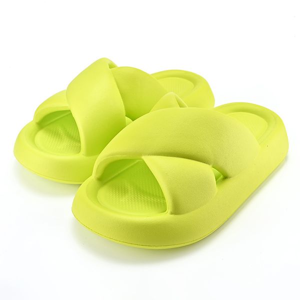 slippers womens outdoor shoes thick soled female for beach summer footwear cross strap eva candy color wholesale 230426, Black
slippers womens outdoor shoes thick soled female for beach summer footwear cross strap eva candy color wholesale 230426, Black